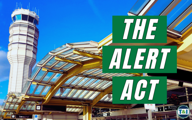 ALERT Act