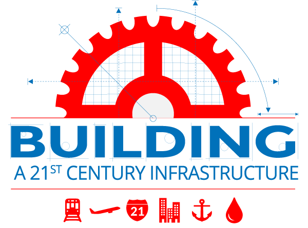Building a 21st Century Infrastructure