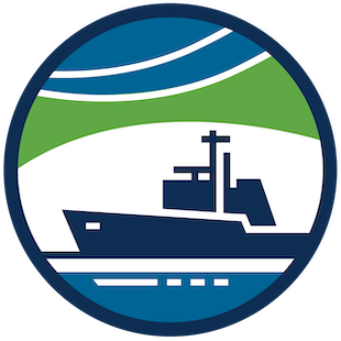Coast Guard Subcommittee Logo
