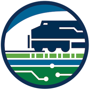 Rail, Pipe, and Hazmat Subcommittee Logo