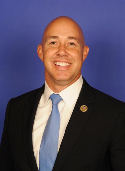 Brian Mast